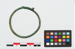 Foto von Bronzearmreif (NHMW-PRAE-024906)